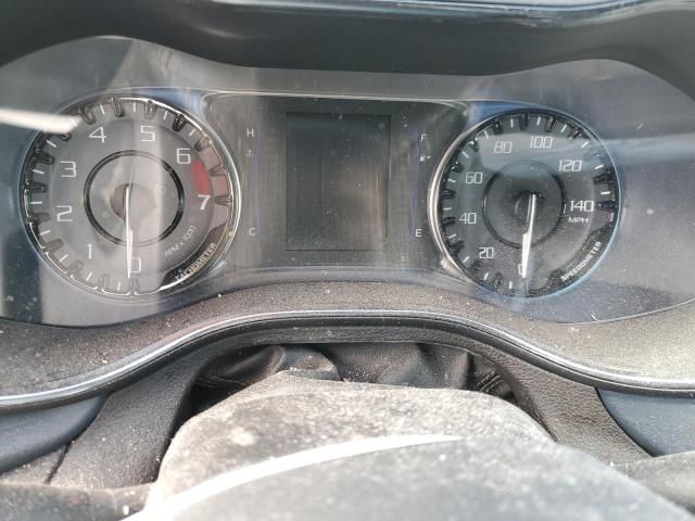 2015 CHRYSLER 200 S 1C3CCCBBXFN541898