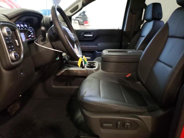 2022 GMC SIERRA LIM - 3GTU9DEL5NG101894