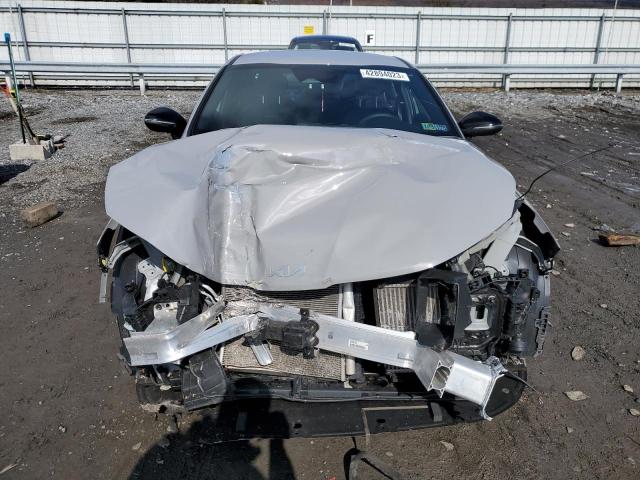 2022 KIA K5 GT LINE 5XXG64J28NG082859