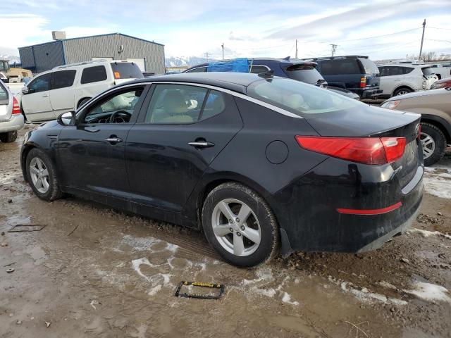 5XXGM4A78EG274462 KIA Optima Lx
