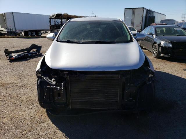 KNDPB3AC6E7570599 KIA Sportage Base
