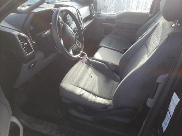 1FTFX1EF6GFB15590 Ford F150 Super Cab