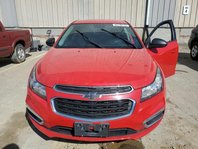 2015 CHEVROLET CRUZE L - 1G1P15SH7F7197849