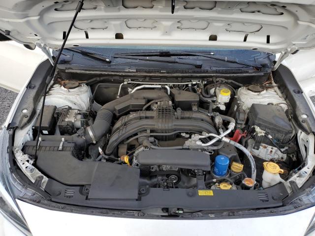2019 SUBARU IMPREZA 4S3GTAA64K1709736