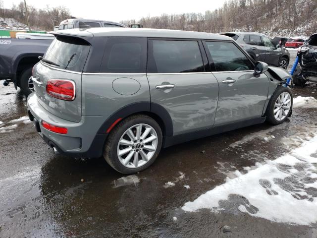 WMWLV7C01N2R07934 Mini Cooper S Clubman
