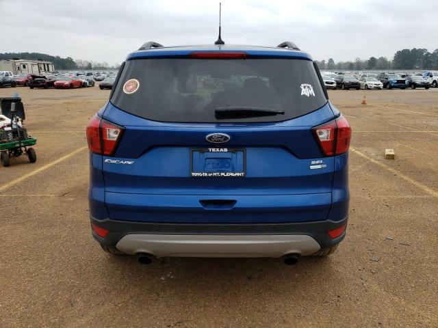 2019 FORD ESCAPE SEL 1FMCU9HD8KUA72861