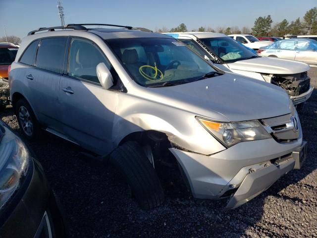 2HNYD28489H531959 Acura MDX