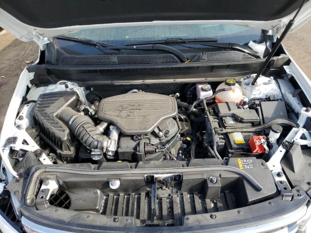 1GKKNMLS8MZ202959 GMC ACADIA SLT