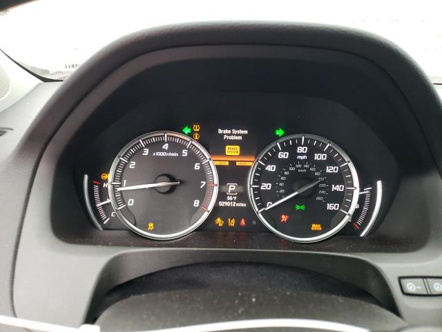 2020 ACURA TLX TECHNO 19UUB1F54LA011975