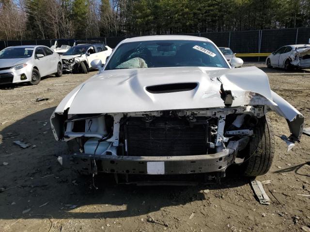 2019 DODGE CHALLENGER 2C3CDZBT9KH656262
