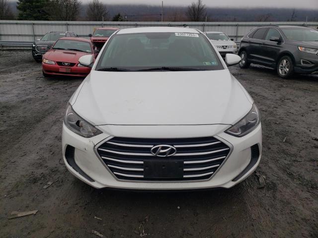 2017 HYUNDAI ELANTRA SE 5NPD74LF5HH054218