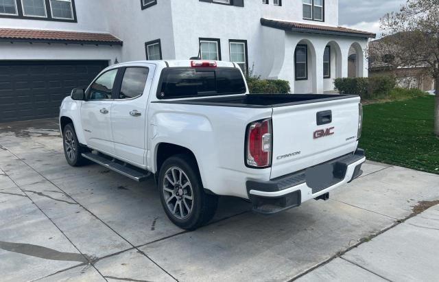 2020 GMC CANYON DEN - 1GTP6EE16L1144890