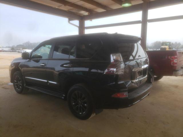 2017 LEXUS GX 460 - JTJBM7FX3H5155700