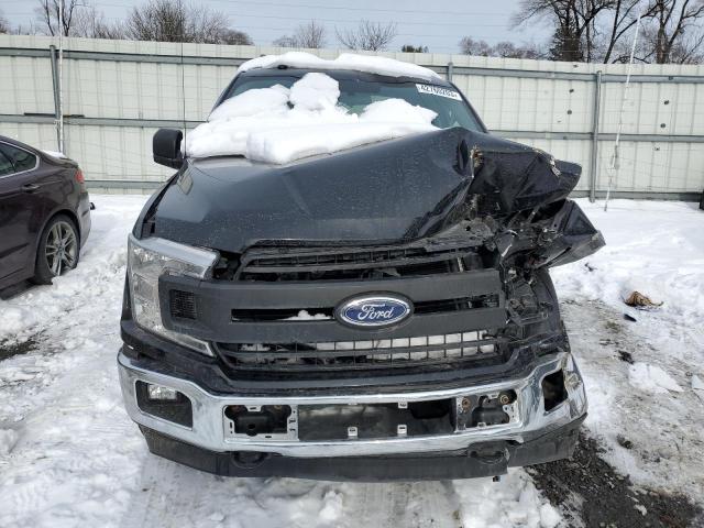 2018 FORD F150 SUPER 1FTFX1E59JKD28197