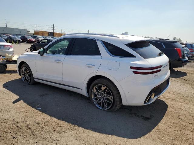 2022 GENESIS GV70 BASE - KMUMADTB4NU072111