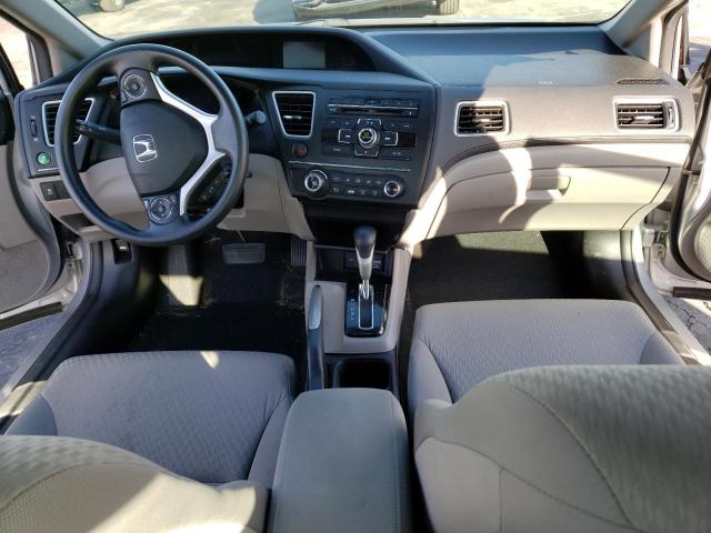 2015 HONDA CIVIC LX 19XFB2F58FE269995