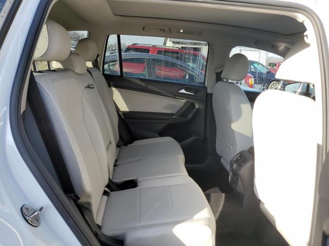 2018 VOLKSWAGEN TIGUAN SE 3VV2B7AX2JM015719