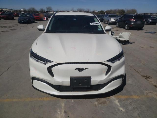 2021 FORD MUSTANG MA - 3FMTK1RMXMMA10567