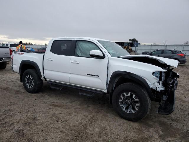 2023 TOYOTA TACOMA DOU 3TMCZ5AN0PM557444