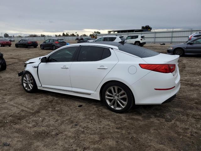 5XXGR4A64FG437750 KIA OPTIMA SX