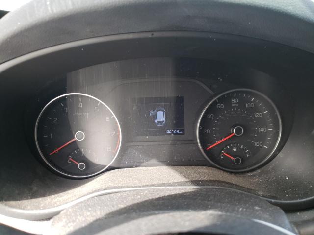 KNDPMCACXM7918039 KIA Sportage Lx