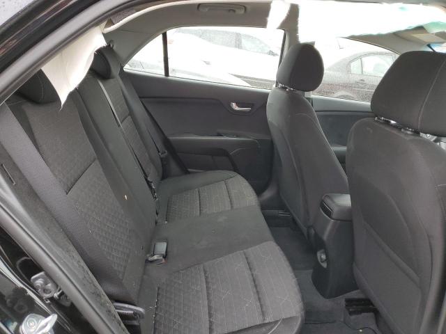 3KPA25AD8LE341591 KIA RIO LX