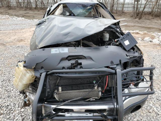 1GTHK23286F109849 GMC Sierra K2500 Heavy Duty