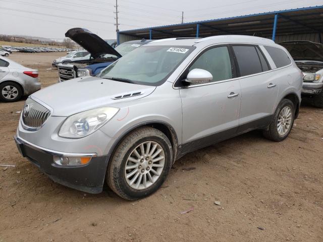 2009 Buick Enclave CXL