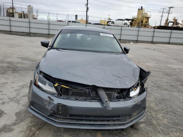 2017 VOLKSWAGEN JETTA S 3VW167AJ0HM374066