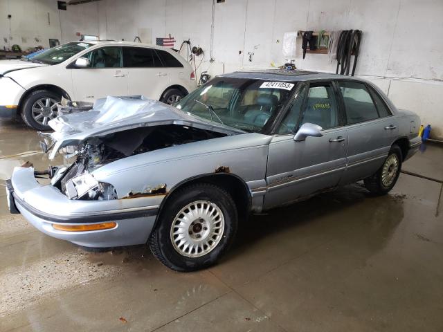 1997 Buick LeSabre Custom