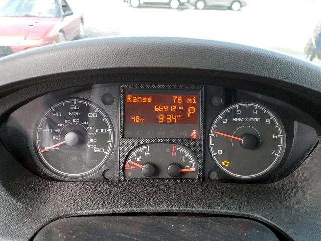 2020 RAM PROMASTER - 3C6TRVBG2LE102610