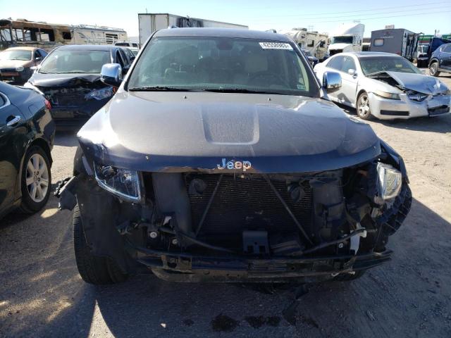 1C4RJFBG8EC421925 Jeep Grand Cherokee Limited