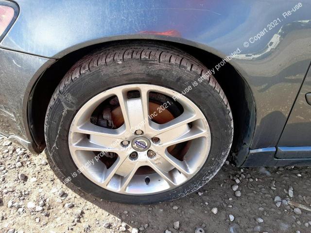 YV1MW76E2A2569613 Volvo V50 Se D D