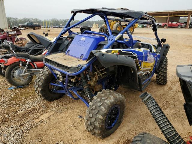 2021 YAMAHA YXZ1000 - 5Y4AN47Y5MA100319