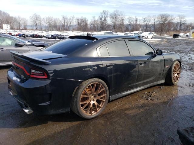 2018 DODGE CHARGER R/ - 2C3CDXGJ8JH313274