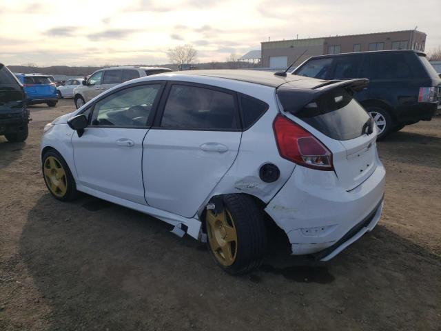 2019 FORD FIESTA ST - 3FADP4DJ2KM156635