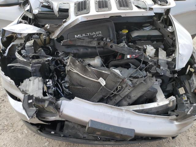 2018 JEEP CHEROKEE L 1C4PJLCB0JD573033