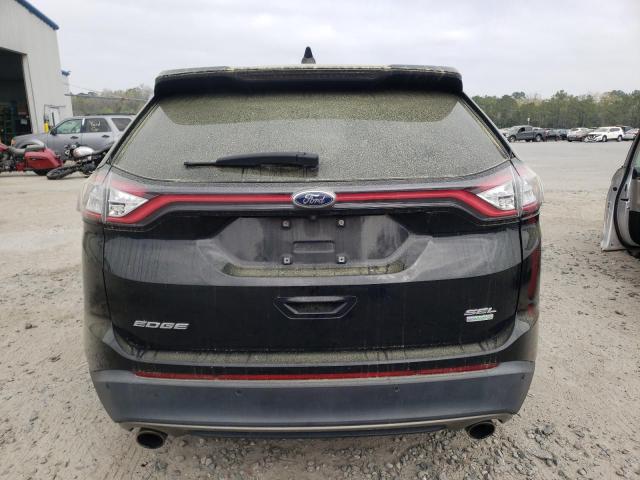 2017 FORD EDGE SEL 2FMPK3J90HBB30681