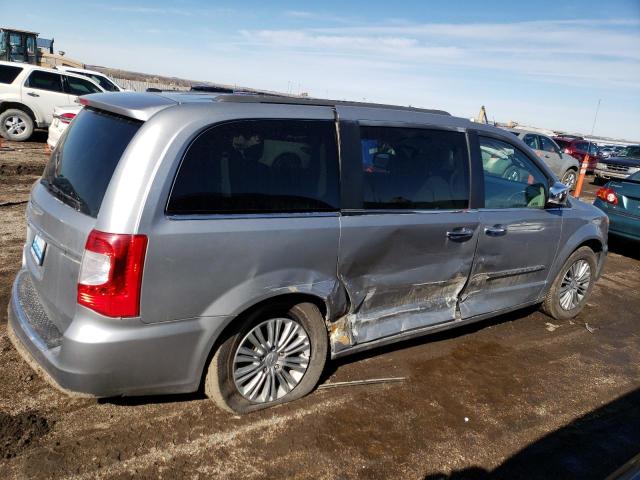 2016 CHRYSLER TOWN & COU 2C4RC1CG6GR189119