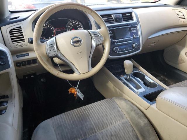 1N4AL3APXHC199759 Nissan ALTIMA 2.5
