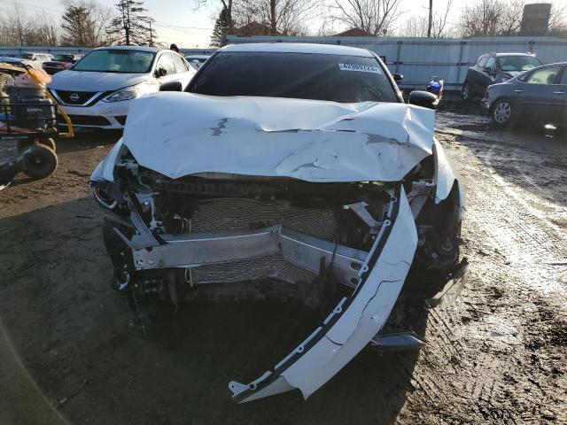 2018 NISSAN MAXIMA 3.5 1N4AA6AP0JC401683