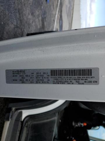 2020 RAM PROMASTER - 3C6TRVBG2LE102610