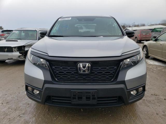 2019 HONDA PASSPORT E - 5FNYF8H53KB030341