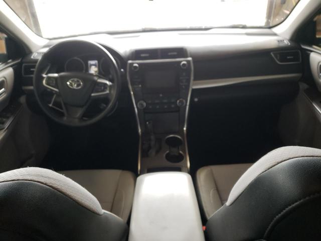 2017 TOYOTA CAMRY SE A 4T1BF1FK7HU667296