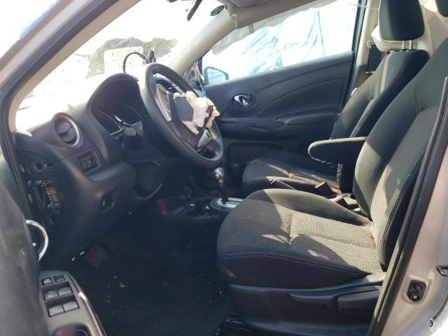 2019 NISSAN VERSA S 3N1CN7AP5KL871679