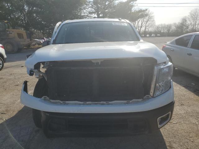 2019 NISSAN TITAN S - 1N6AA1CJ2KN516911