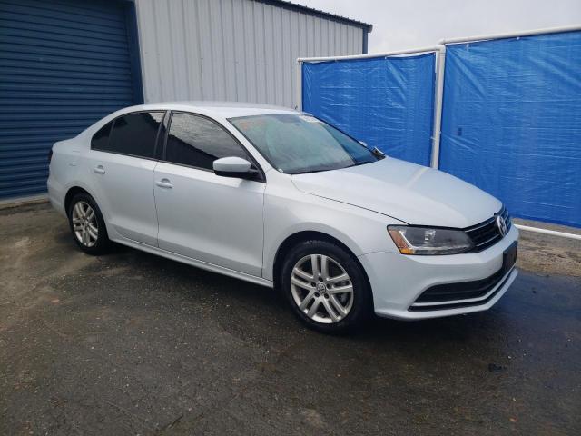 2018 VOLKSWAGEN JETTA S 3VW2B7AJ2JM260544