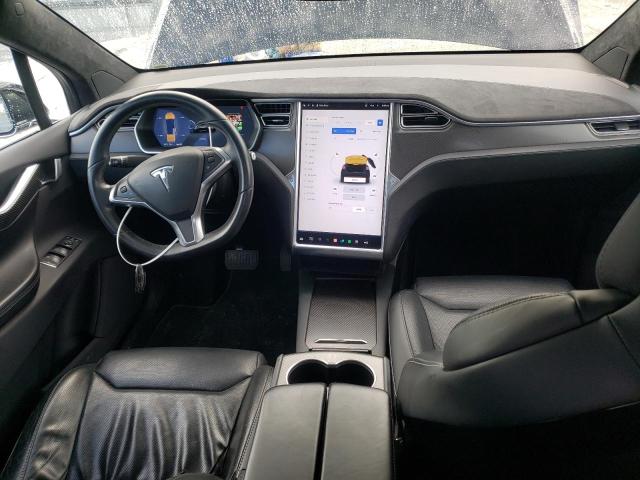 5YJXCDE26HF041432 Tesla MODEL X