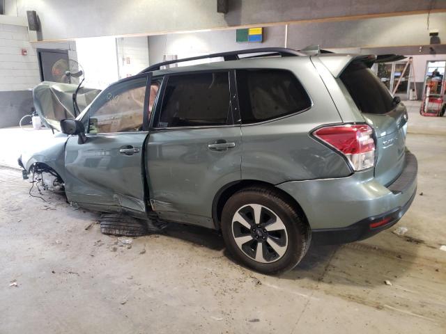 2017 SUBARU FORESTER 2 - JF2SJARC6HH426931