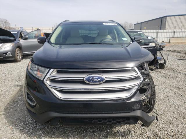 2017 FORD EDGE SEL 2FMPK3J98HBC37462